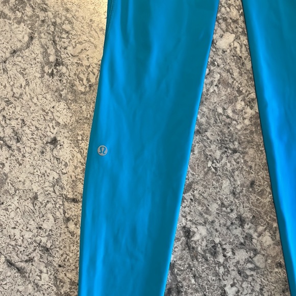 Lululemon speed high-rise leggings - Picture 3 of 4